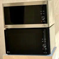 فروش تکی و عمده مایکروویو ال جی نقدی و اقساطی