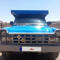 نیسان دوگانه مدل 94