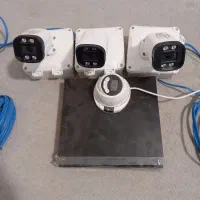 دوربین مدار بسته