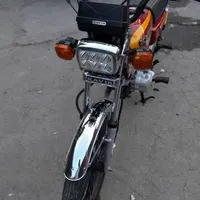 موتور کویر150