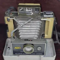 لنز و دوربین کلکسیونی