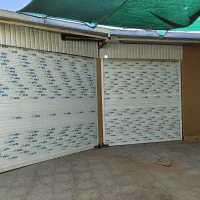 فروش تجارتخانه (4 دهنه مغازه)  حیاطدار