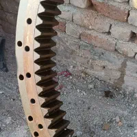 گردون بیل مکانیکی