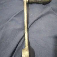 دسته چرخ گوشت دستی