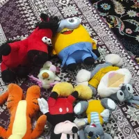 عروسک