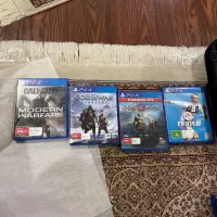 دیسک ps4