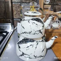 قوری وکتری شیک