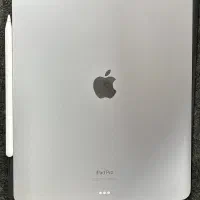 Ipad pro m2