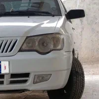 پراید ۱۱۱مدل ۹۷