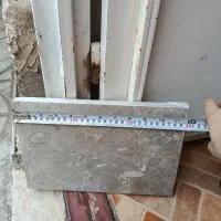 هفت متر کاشی پر طاووسی مناسب کار نما و سنگ فرش
