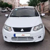 ساینا مدل ۹۹ در حد صفر
