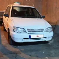 پراید132مدل90