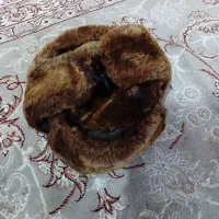 کلاه پشمی