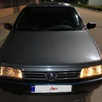 پژو۴۰۵