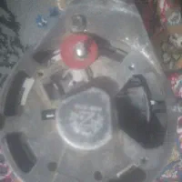 دینام بنزی