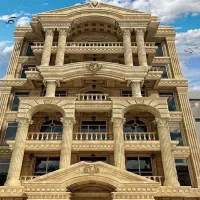 آپارتمان 160متر/قبل فرهنگ (عدل ) / نوساز