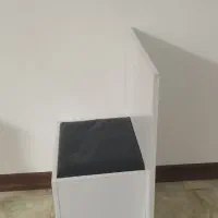 صندلی چرخ دار چرخ خیاطی