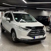 جک اس 3 مدل 98