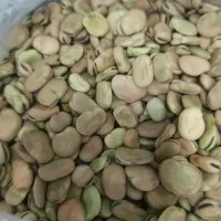 باقلا خشک