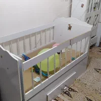 تخت کودک