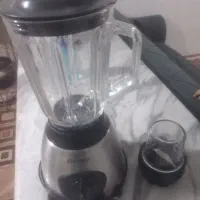 مخلوط کن و اسیاب