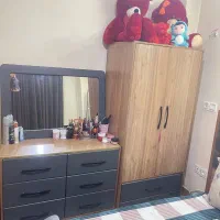 تخت و سرویس کامل