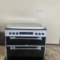گاز مدل سگال مدل ۱۰۸