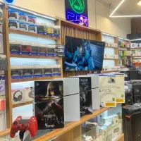 خرید قسطی بازنشستگان رفاه PS5