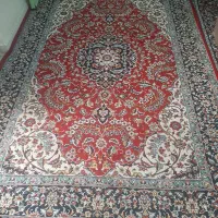 فروش  فوری ۳ عدد فرش ۶ متری لاهیجان