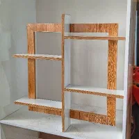 شلف دیواری