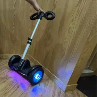 اسکوتر ناین بات مدل Mini