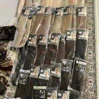 اکستنشن گیره‌ای