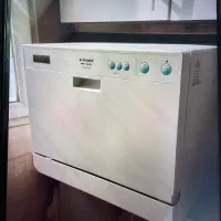 ظرفشویی شش نفره الگانس