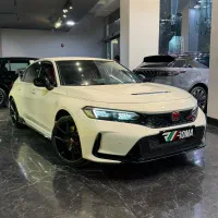 هوندا سیویک تایپ R