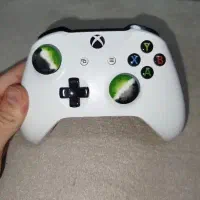 Xbox one s|کنسول، بازی ویدئویی و آنلاین|الیگودرز, |دیوار