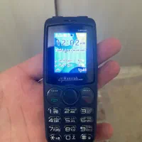 گوشی ساده دو سیم کارت رم خور