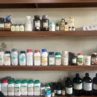 فروش مواد شیمیایی سیانید سدیم پک استخراج طلا