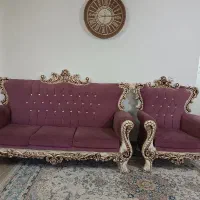 مبل هفت نفره