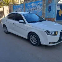 دنا پلاس تیپ ۲