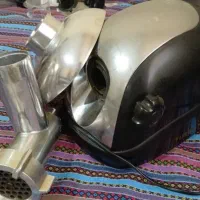 چرخ گوشت ویداس