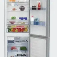 فروش یک عدد یخچال برند بکو