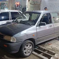 پرایدصبا