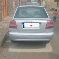 پراید141 مدل 84
