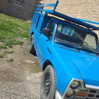 باربری با نیسان وانت دراسرع وقت