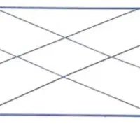 قفسه فلزی|کتابخانه، شلف، قفسههای دیواری|کرج, شهرک ولیعصر|دیوار