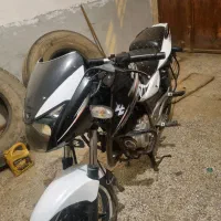 پالس ۱۸۰ مدل ۹۵