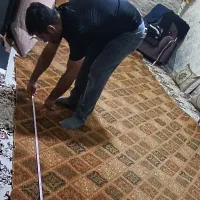 فروش موکت تمیز در حد نو