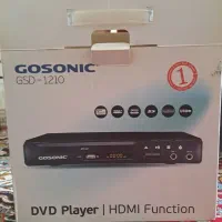 دستگاه پخش dvd player
