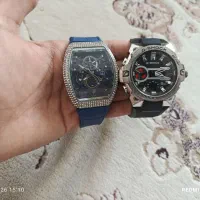 ساعت