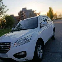 لیفان x60 چپ دنده